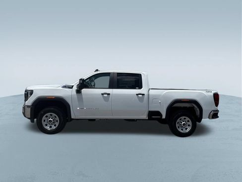 New 2026 GMC Sierra 2500 Pro w/ 1SA Pro Safety Plus Package AWD/4WD image 5