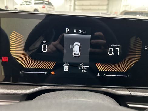 New 2026 Kia Sportage LX image 14