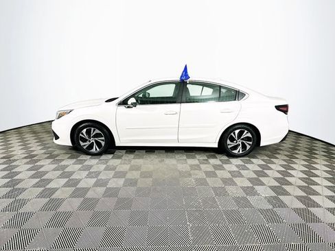 Used 2022 Subaru Legacy Premium image 7