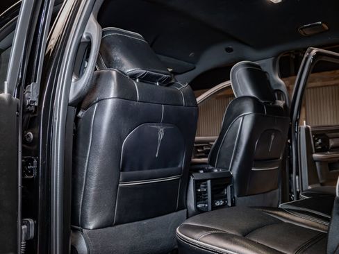 Used 2023 RAM 2500 Limited image 19