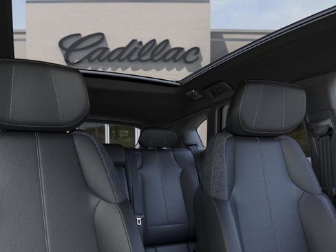New 2026 Cadillac Optiq Sport 1 AWD/4WD image 24