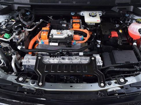 New 2026 Chevrolet Equinox EV RS w/ Active Safety Package 3 image 31