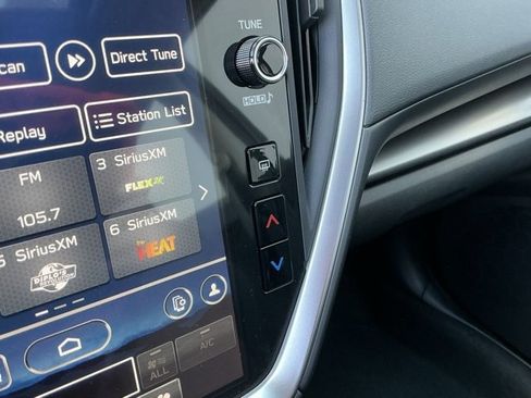 Certified 2025 Subaru Impreza 2.0i Sport image 23