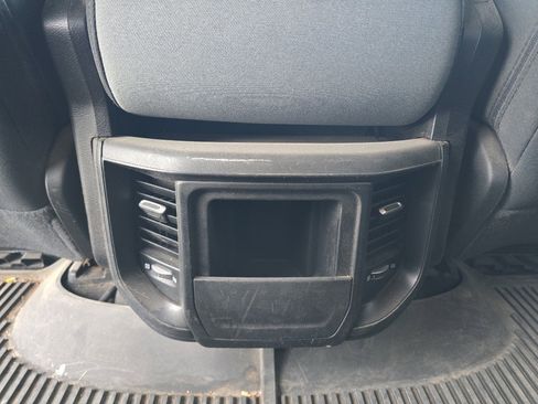 Used 2022 RAM 1500 Big Horn image 31