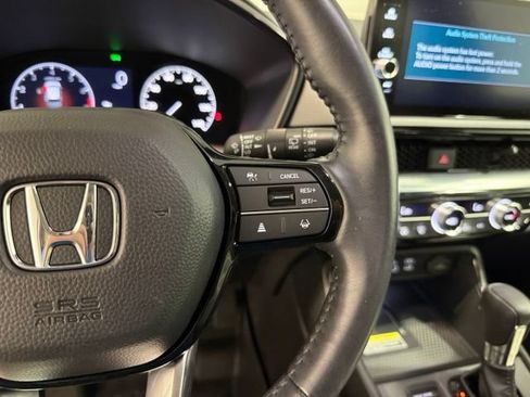Used 2024 Honda CR-V EX-L image 18