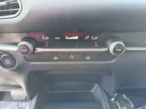 Certified 2023 MAZDA CX-30 AWD 2.5 S w/ Select Package image 33