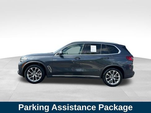 Used 2020 BMW X5 xDrive40i w/ Premium Package AWD/4WD image 2