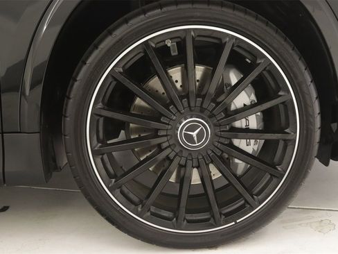 New 2026 Mercedes-Benz GLA 35 AMG 4MATIC image 13