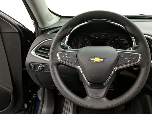 Used 2020 Chevrolet Malibu LT image 22