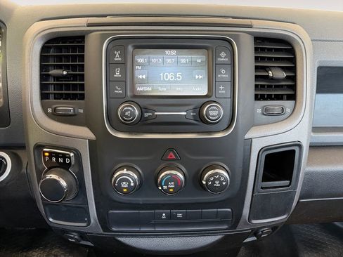 Used 2019 RAM 1500 Tradesman w/ Popular Equipment Group RWD image 10