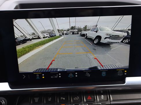 Used 2024 Chevrolet Silverado 3500 LTZ w/ LTZ Plus Package image 30