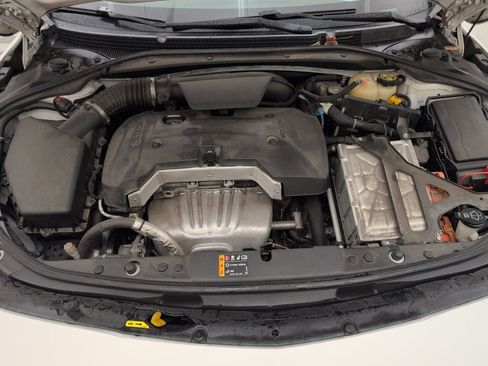 Used 2019 Buick LaCrosse Preferred image 43