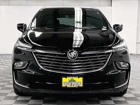 Used 2023 Buick Enclave Essence w/ Experience Buick Package image 3