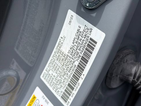 Used 2023 Honda Accord Sport image 30