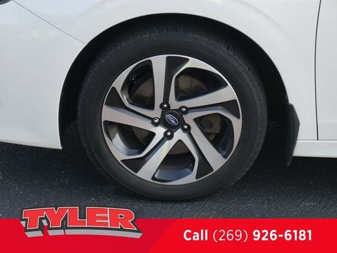 Used 2020 Subaru Legacy Limited XT AWD/4WD image 40