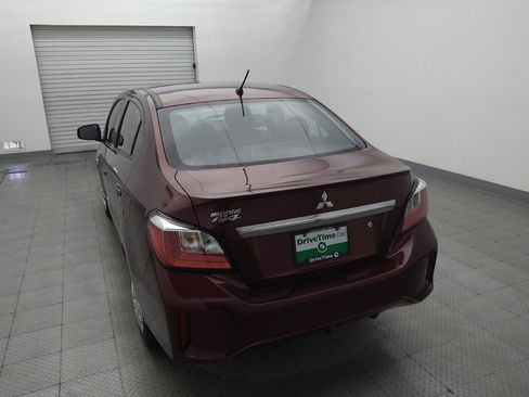 Used 2024 Mitsubishi Mirage G4 LE FWD image 6