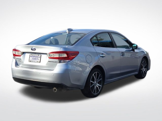 Used 2018 Subaru Impreza 2.0i Limited AWD/4WD image 8