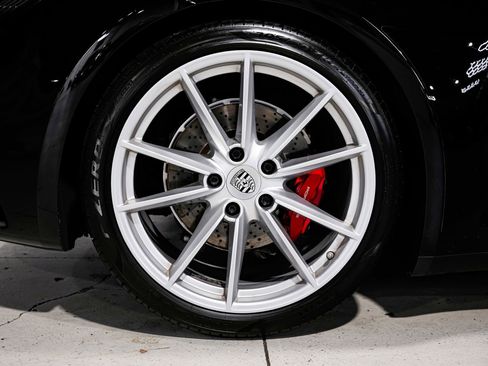 Used 2022 Porsche 911 GT3 RS image 48