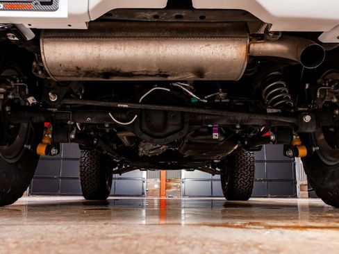 Used 2023 Ford Bronco Heritage Edition image 15