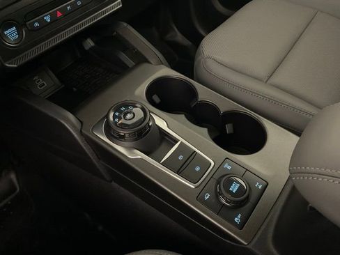 New 2025 Ford Bronco Sport Badlands w/ Badlands Tech Package image 18