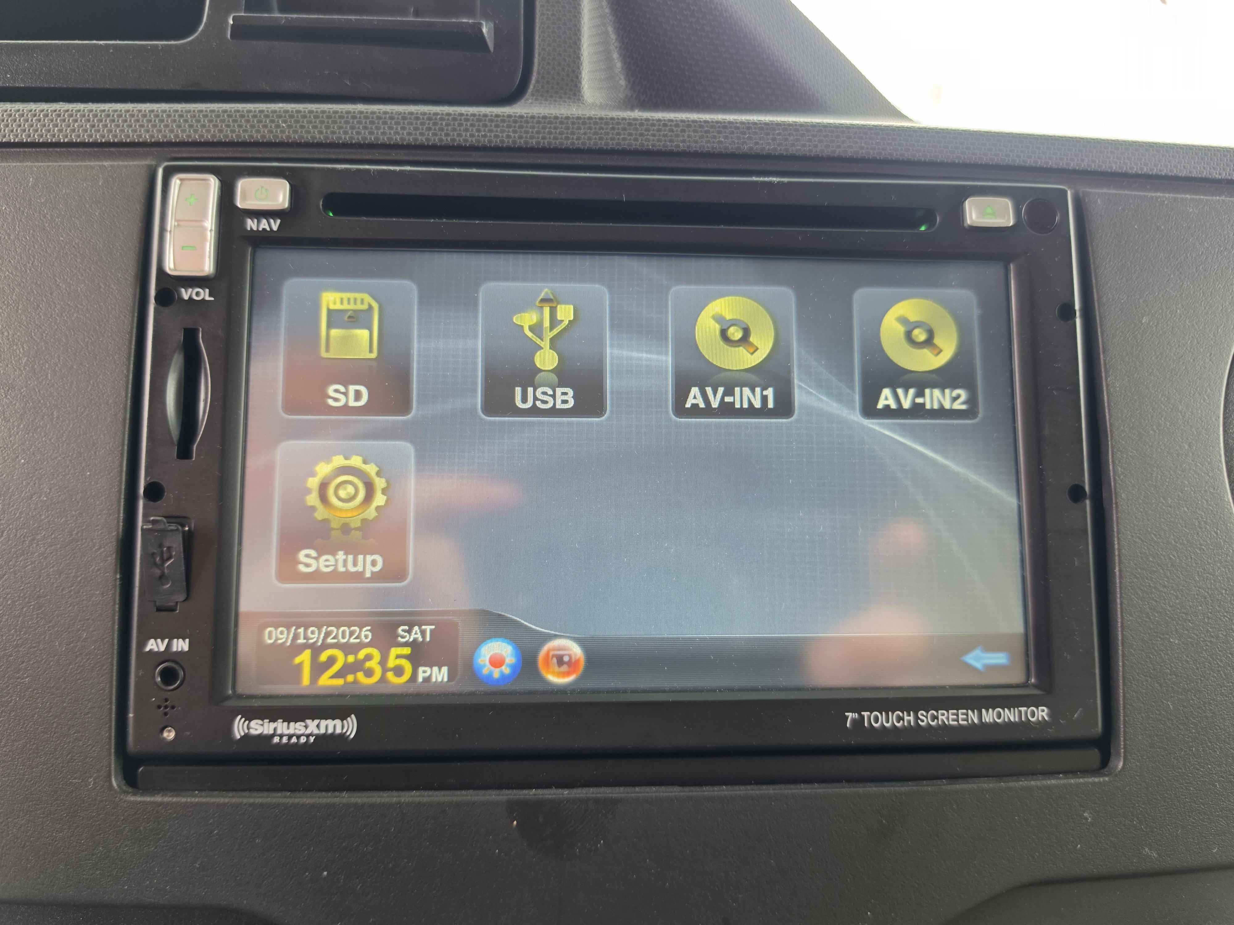 Used 2012 Ford E-450 and Econoline 450 Super Duty w/ Motorhome Prep Pkg RWD image 54