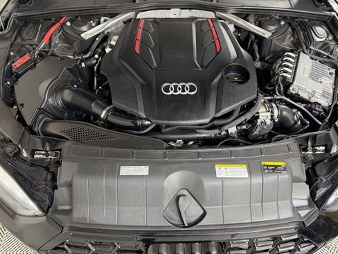 Certified 2023 Audi S5 Prestige w/ Prestige Package image 25