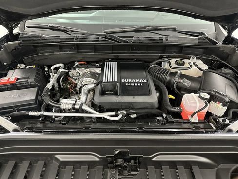 Used 2026 GMC Sierra 1500 Denali AWD/4WD image 33