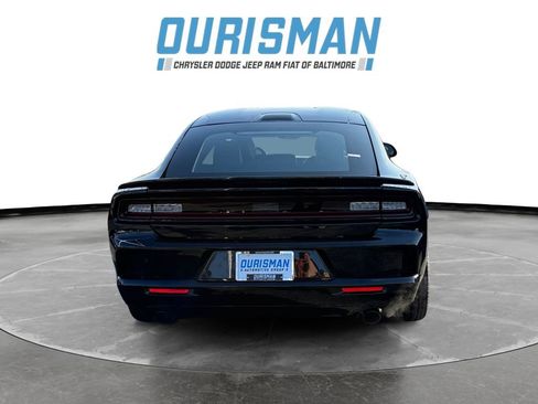 New 2026 Dodge Charger R/T Scat Pack image 5