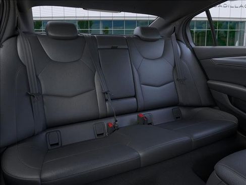 New 2026 Cadillac CT5 Premium Luxury image 17