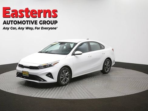 Used 2023 Kia Forte LXS FWD image 54