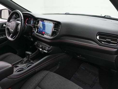 Used 2025 Dodge Durango GT AWD/4WD image 24