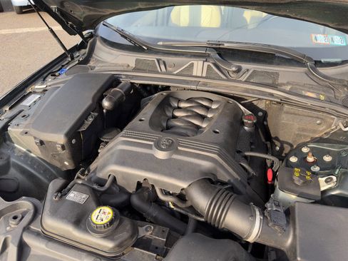 Used 2009 Jaguar XF Luxury image 20