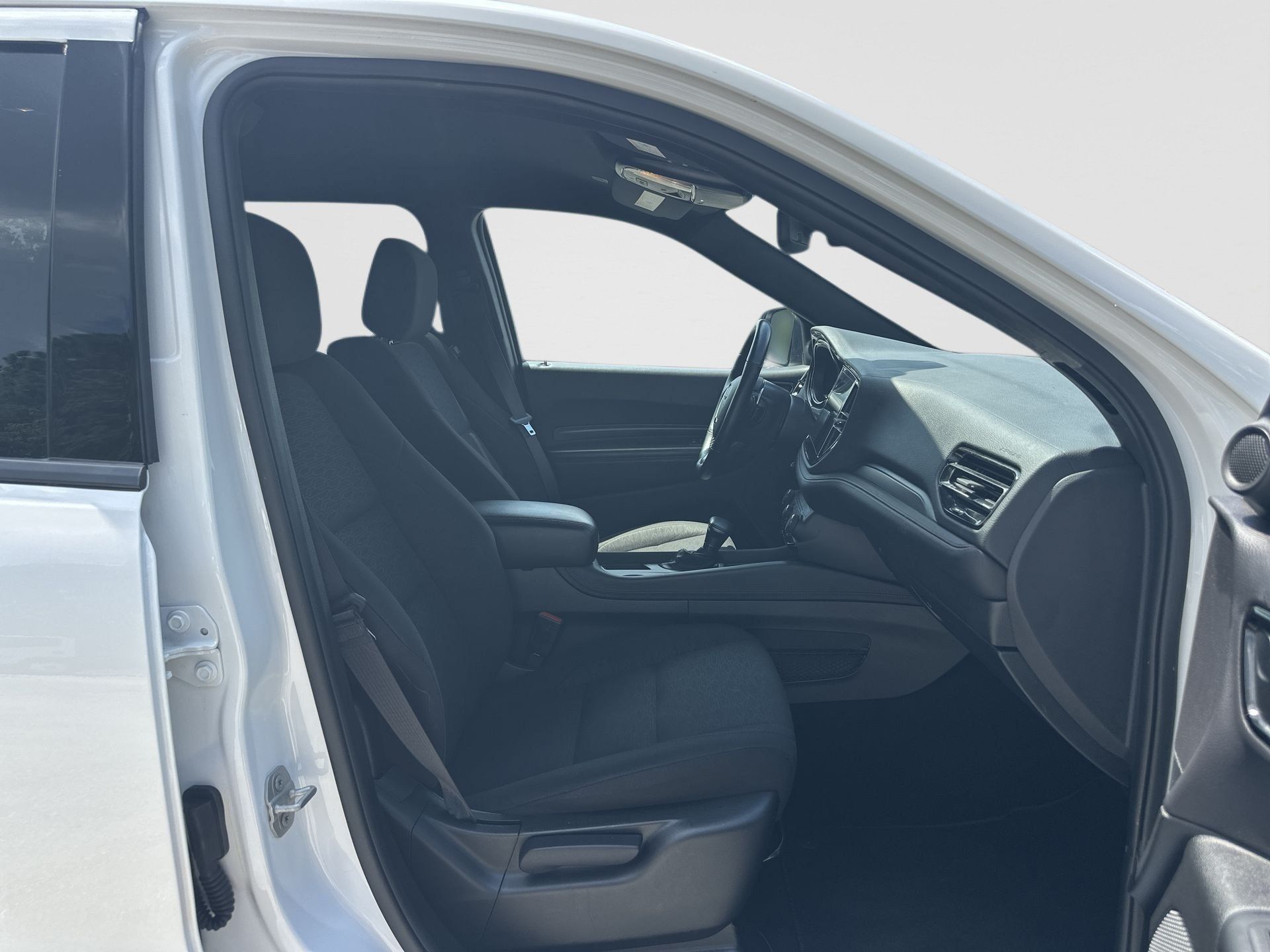 Used 2026 Dodge Durango GT AWD/4WD image 28