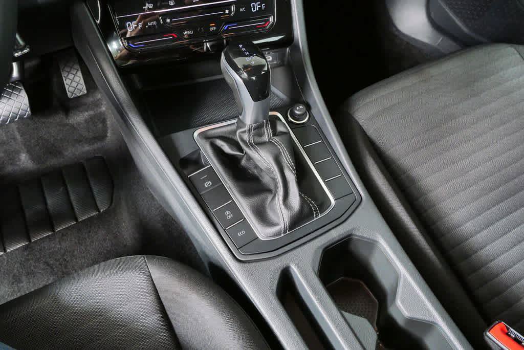Certified 2026 Volkswagen Jetta S FWD image 16