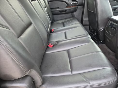 Used 2010 GMC Sierra 2500 SLT AWD/4WD image 20