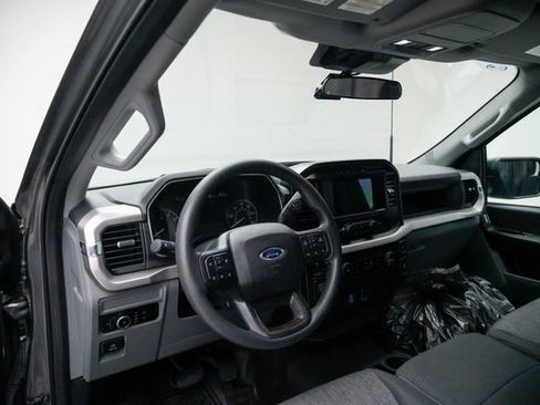 Used 2023 Ford F150 XL w/ Trailer Tow Package AWD/4WD image 25