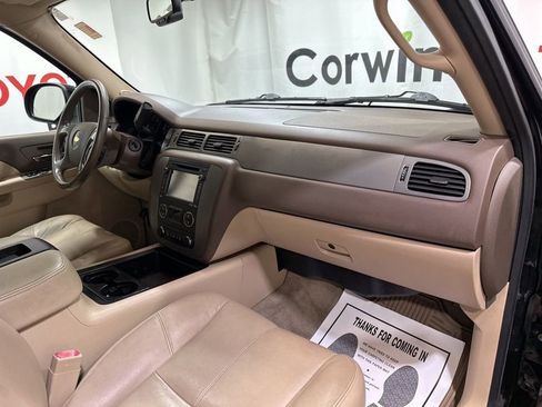 Used 2013 Chevrolet Tahoe LT image 13