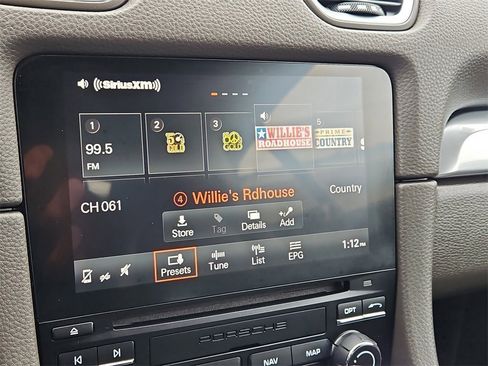 Used 2017 Porsche 718 Cayman image 27