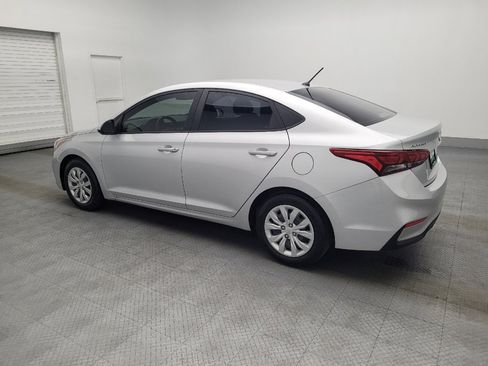 Used 2020 Hyundai Accent SE image 3