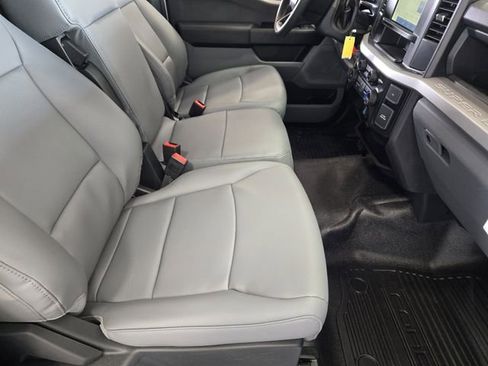 New 2026 Ford F450 XL image 11