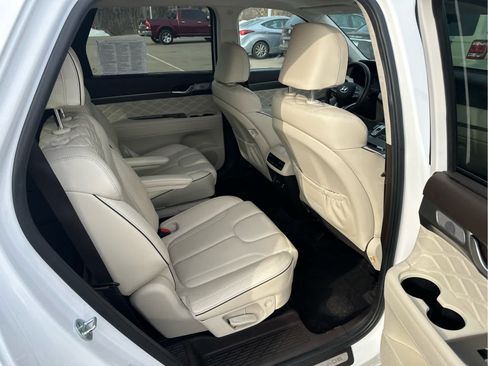Used 2020 Hyundai Palisade Limited image 7