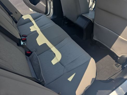 Used 2023 Honda Accord EX image 11