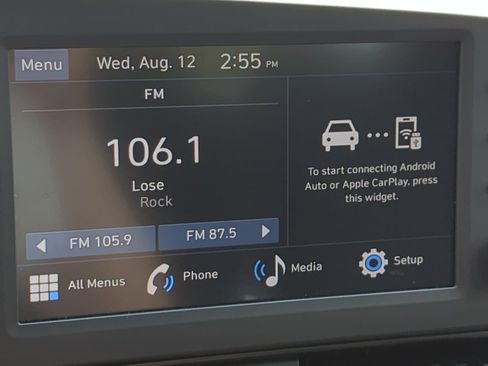 Certified 2025 Hyundai Elantra Sport FWD image 23