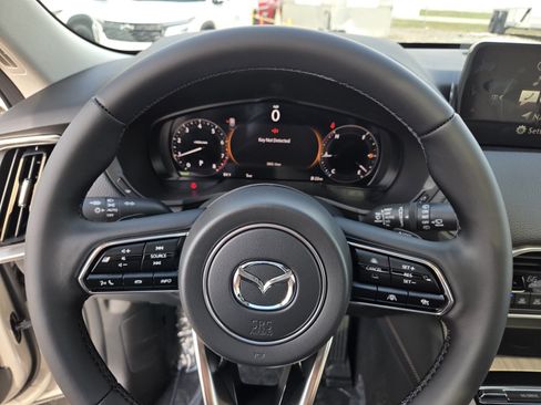 New 2026 MAZDA CX-90 3.3 Turbo w/ Premium Sport Pkg AWD/4WD image 31