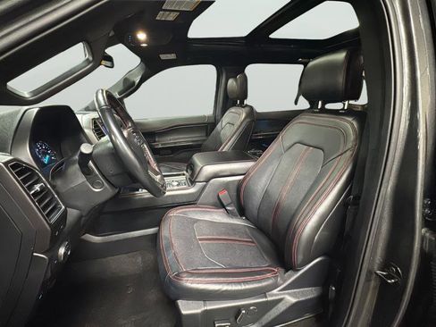 Used 2020 Ford Expedition Limited w/ Equipment Group 303A image 28
