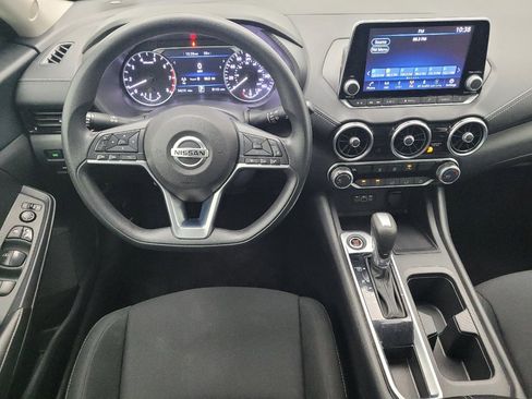 Used 2023 Nissan Sentra SV FWD image 22