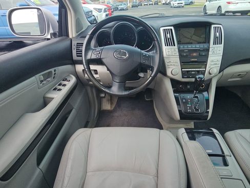 Used 2009 Lexus RX 350 AWD image 9