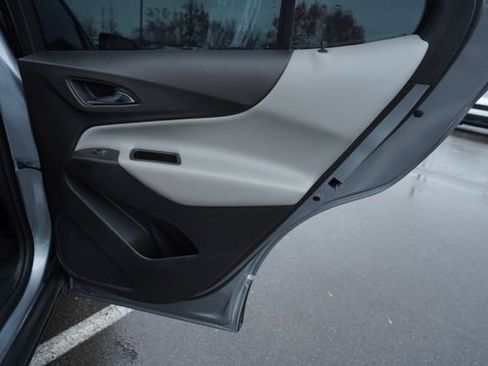 Used 2024 Chevrolet Equinox LS w/ Sport Edition image 23