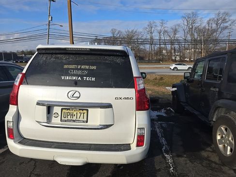 Used 2012 Lexus GX 460 image 5