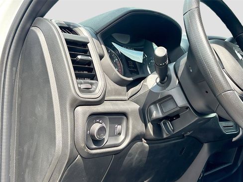 Used 2024 RAM 3500 Tradesman RWD image 10